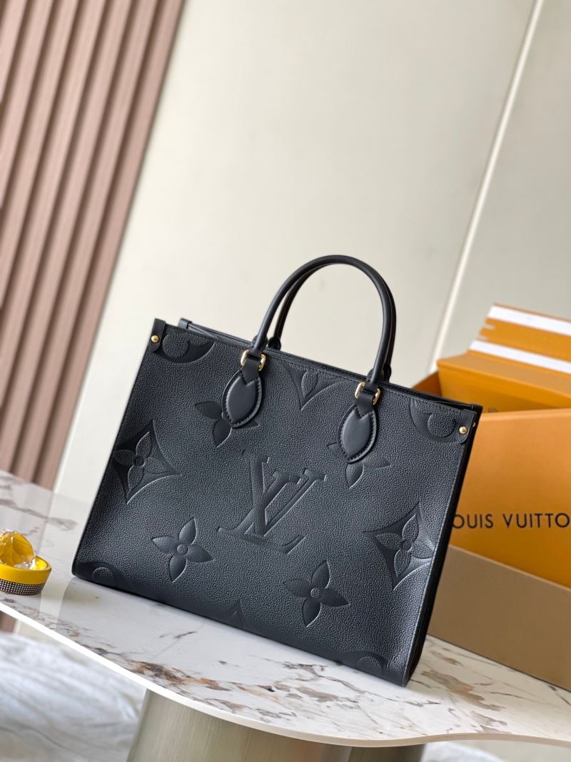 LV Shopping Bags